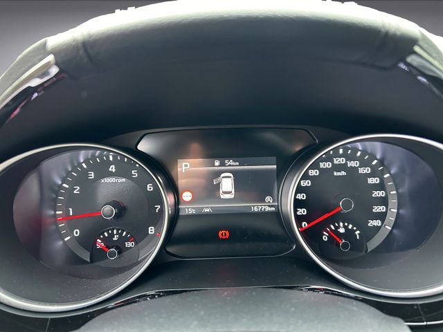 Kia Ceed SW – Bild 6
