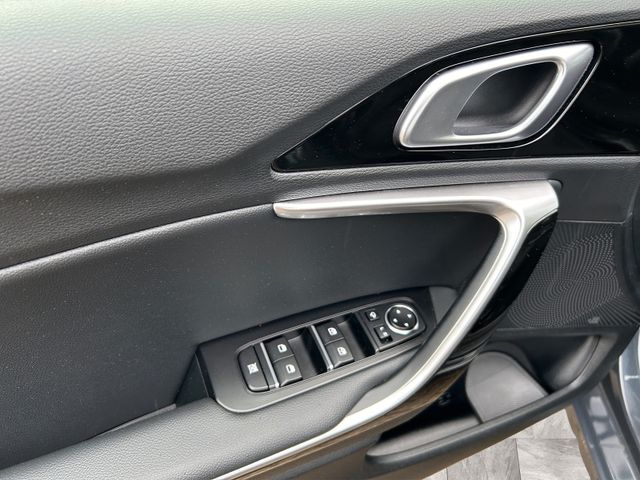 Kia Ceed SW – Bild 7