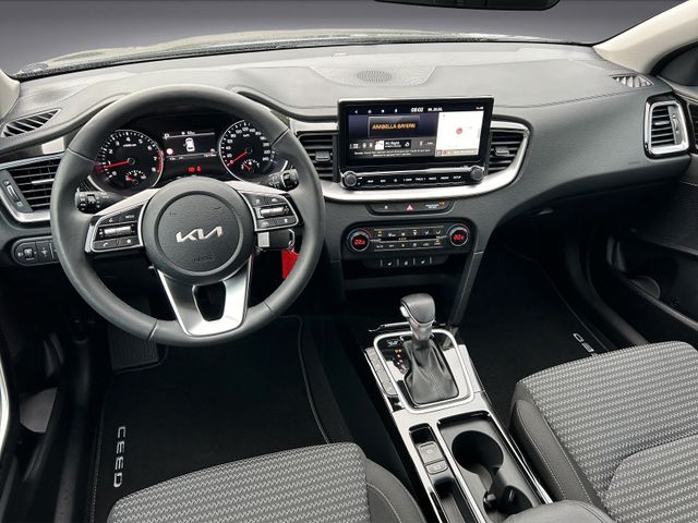 Kia Ceed SW – Bild 9