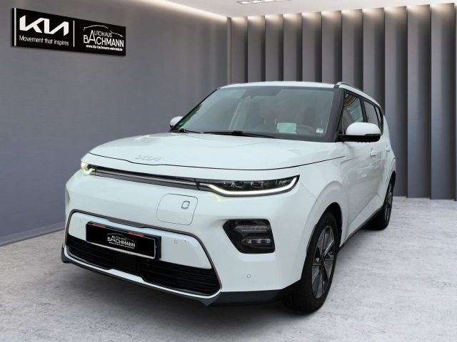 Kia e-Soul