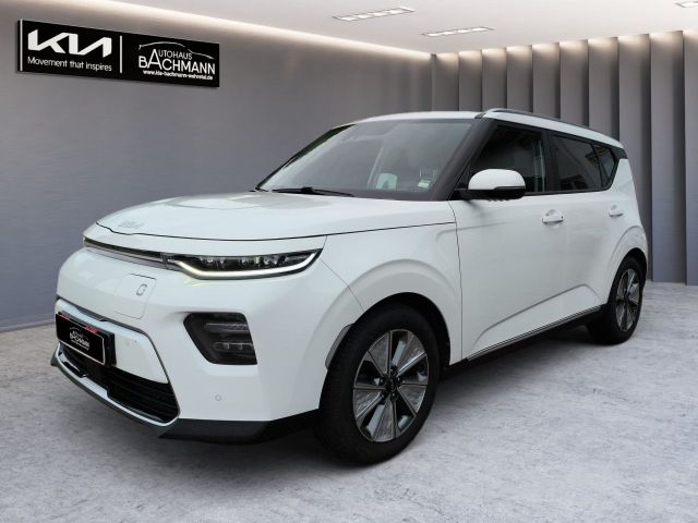 Kia e-Soul