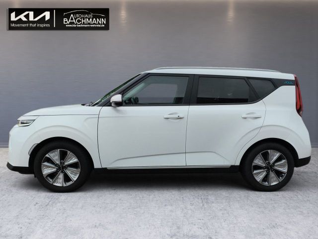 Kia e-Soul