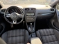 VW Golf GTD 2.0 TDi DSG 1.Hand Multifunktion