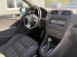 VW Golf GTD 2.0 TDi DSG 1.Hand Multifunktion
