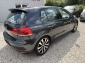 VW Golf GTD 2.0 TDi DSG 1.Hand Multifunktion