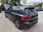 VW Golf GTD 2.0 TDi DSG 1.Hand Multifunktion