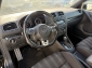 VW Golf GTD 2.0 TDi DSG 1.Hand Multifunktion