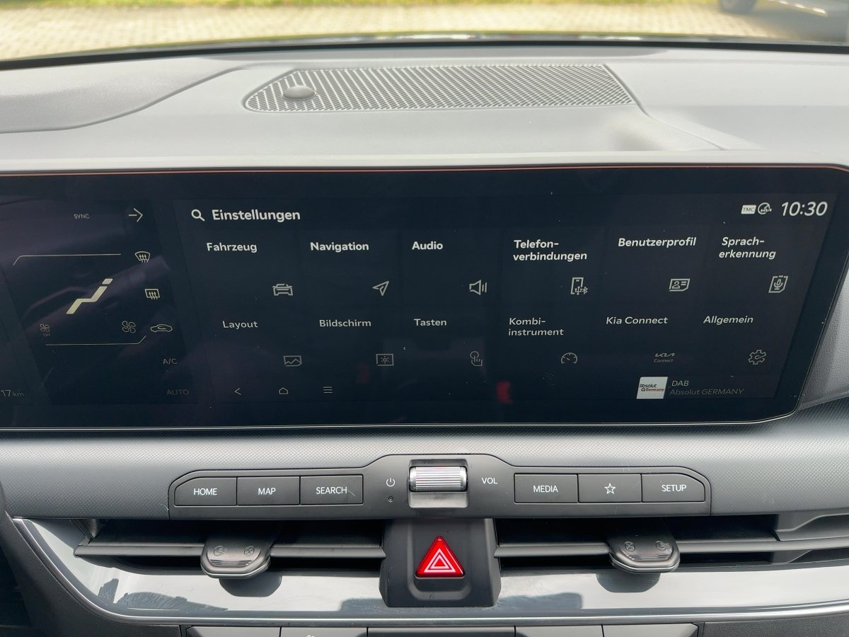 Kia K4 – Bild 10