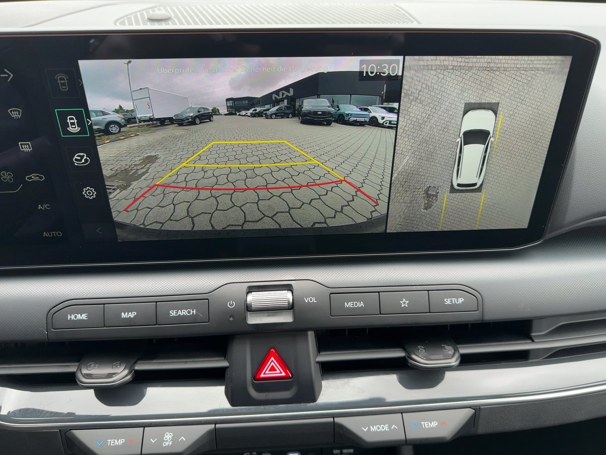 Kia K4 – Bild 11