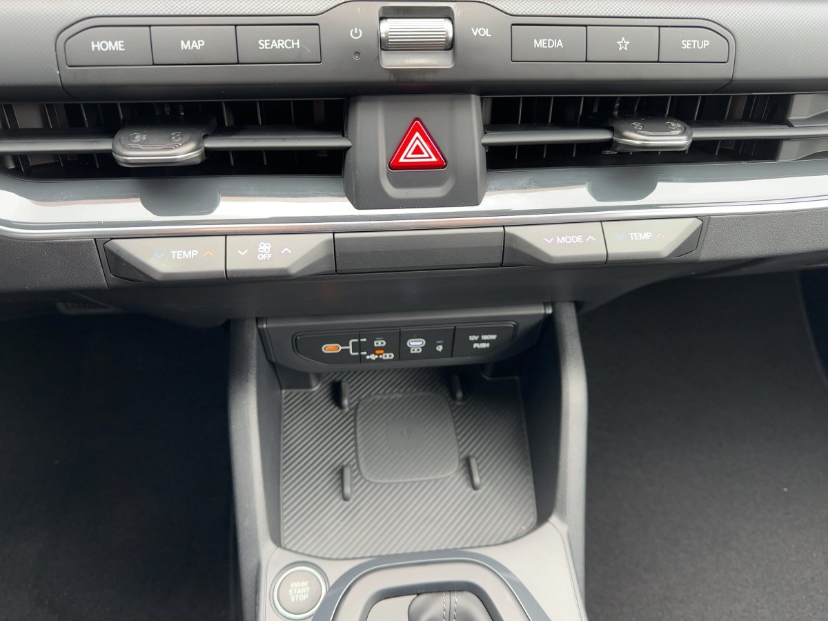Kia K4 – Bild 12