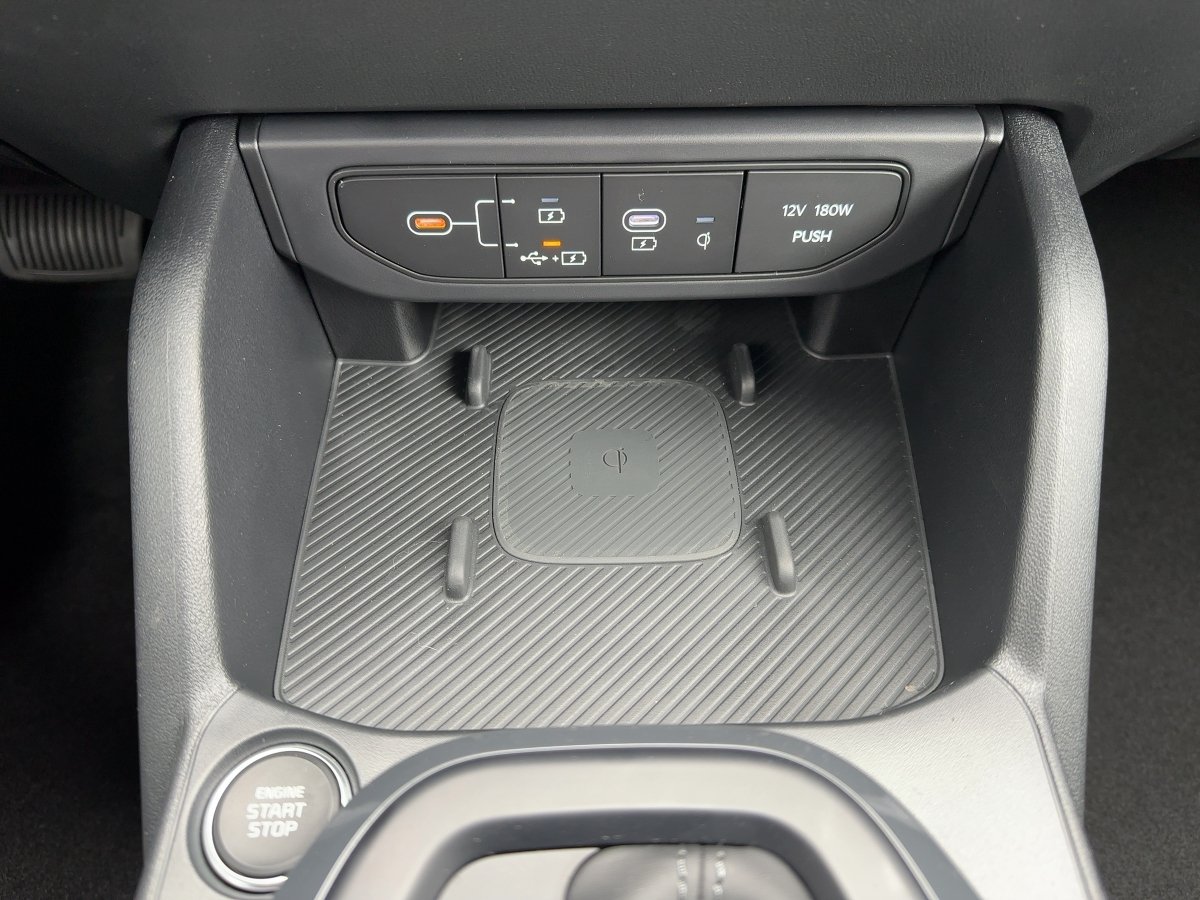 Kia K4 – Bild 13