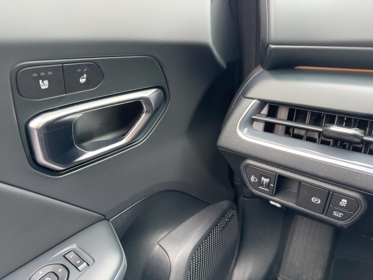 Kia K4 – Bild 14