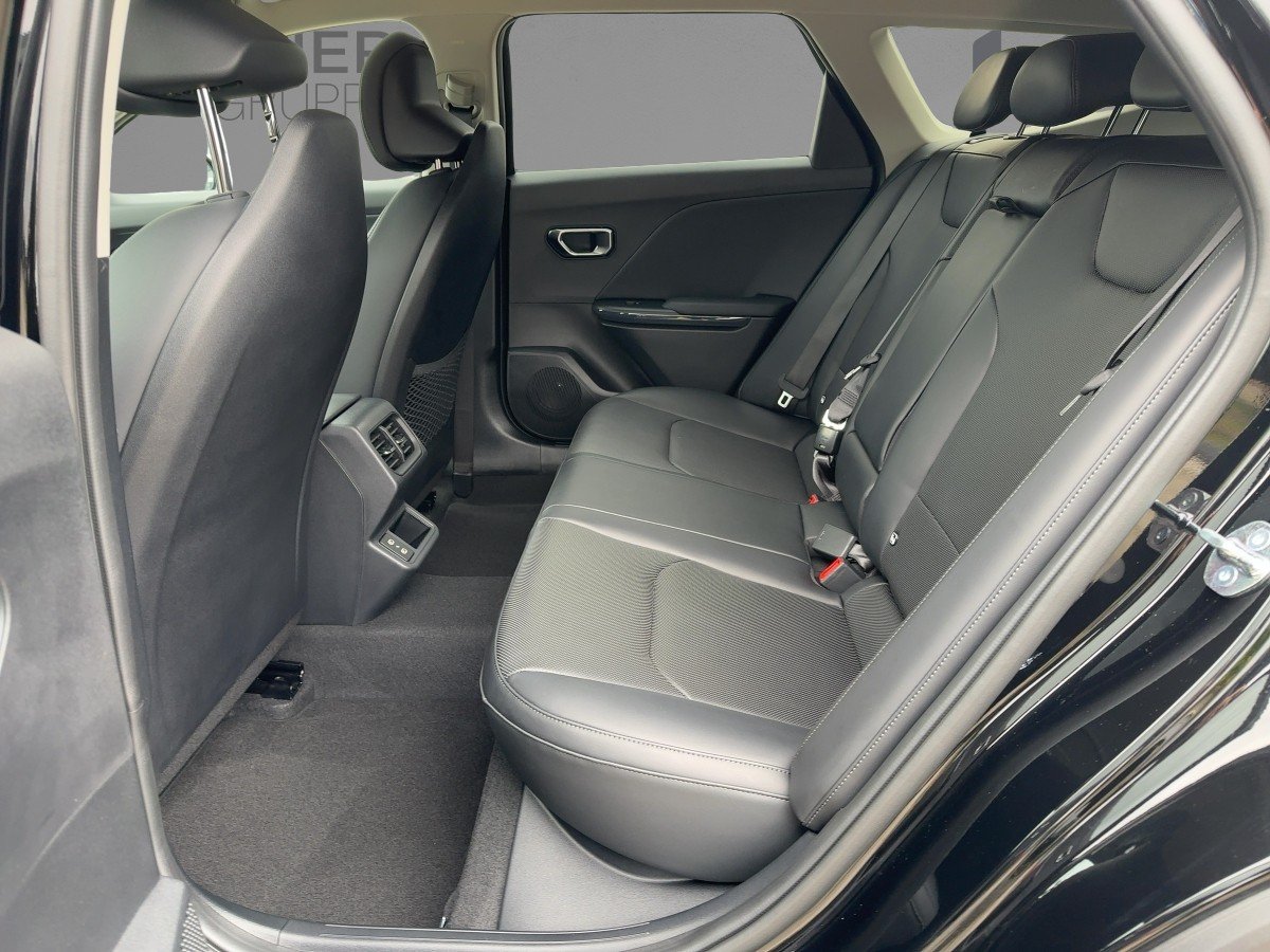 Kia K4 – Bild 15