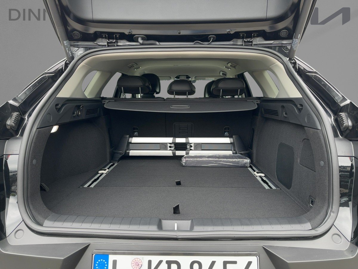 Kia K4 – Bild 17