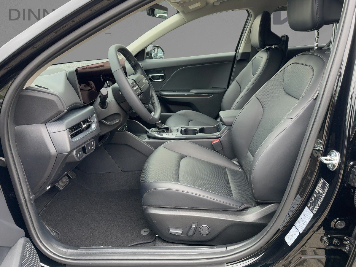 Kia K4 – Bild 7