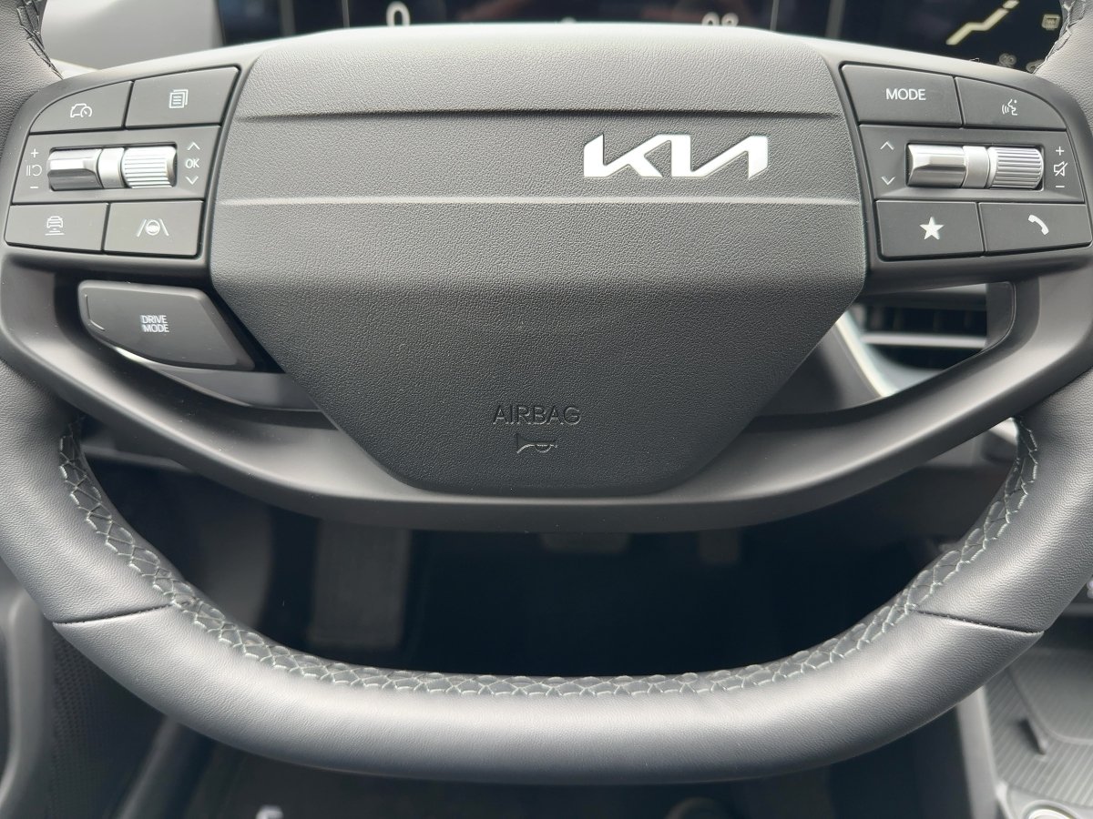 Kia K4 – Bild 9