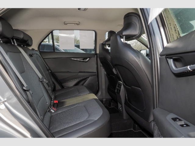 Kia Niro – Bild 10