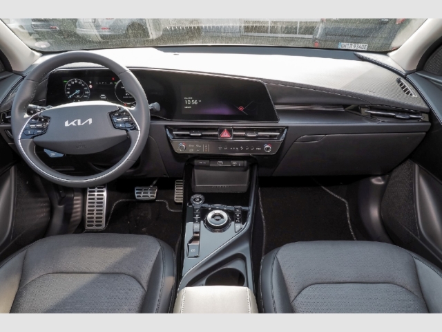 Kia Niro – Bild 11