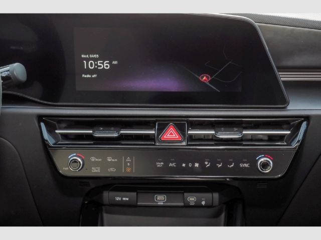 Kia Niro – Bild 12