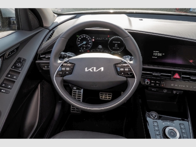 Kia Niro – Bild 13