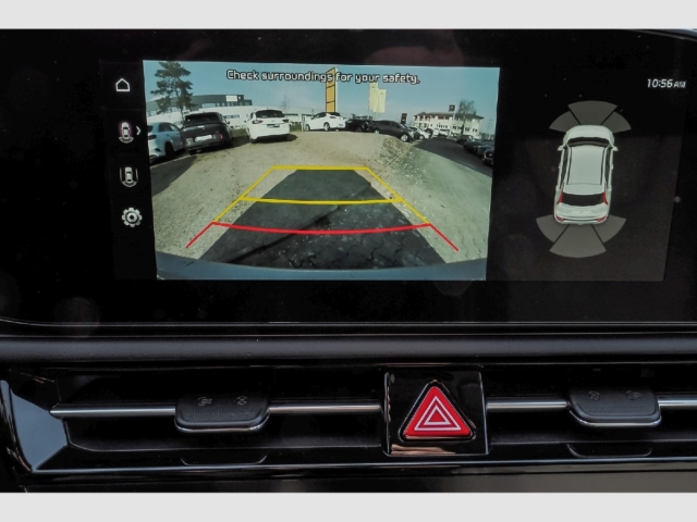 Kia Niro – Bild 14
