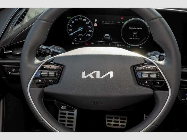 Kia Niro – Bild 15
