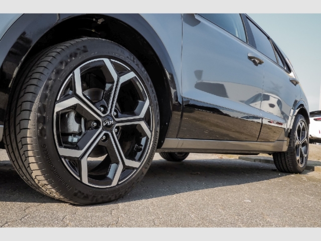 Kia Niro – Bild 5
