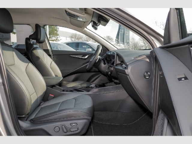 Kia Niro – Bild 7