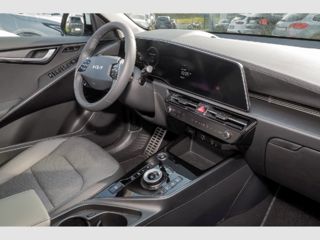 Kia Niro – Bild 8
