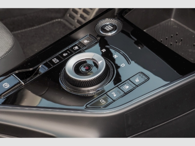 Kia Niro – Bild 9