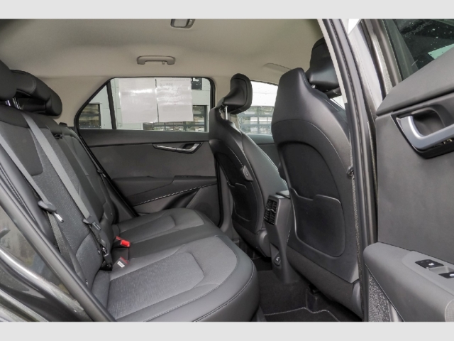 Kia Niro – Bild 10