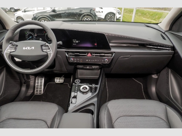 Kia Niro – Bild 11