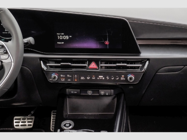 Kia Niro – Bild 12