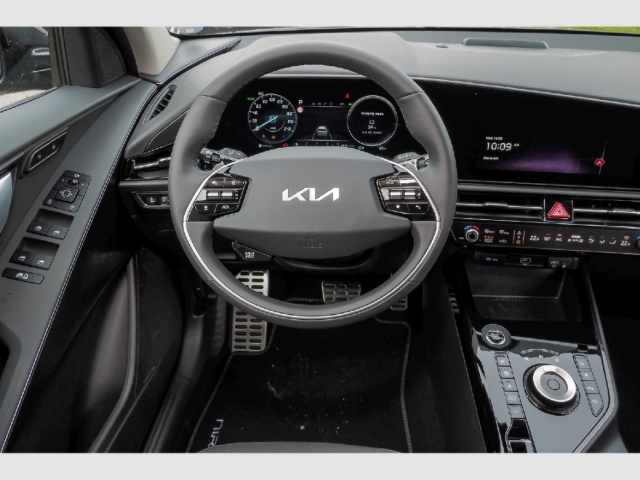 Kia Niro – Bild 13