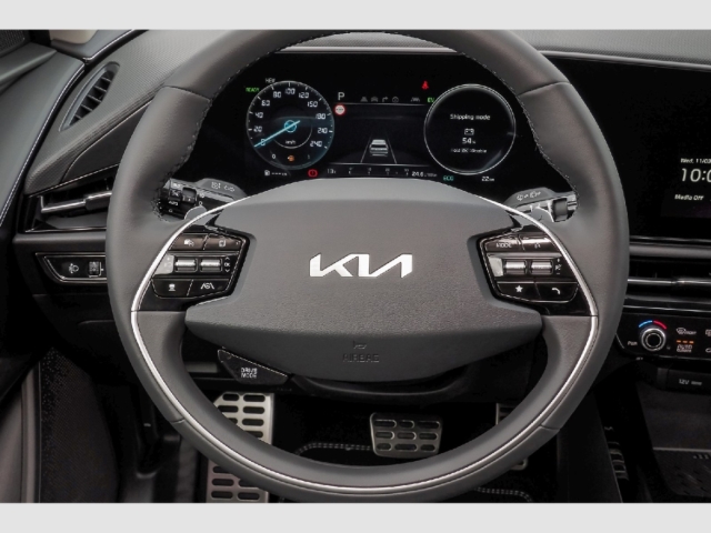 Kia Niro – Bild 15