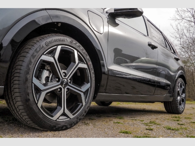 Kia Niro – Bild 5