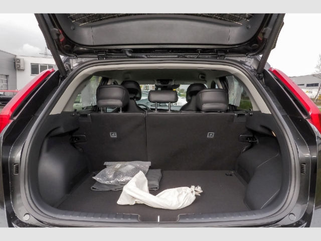 Kia Niro – Bild 6