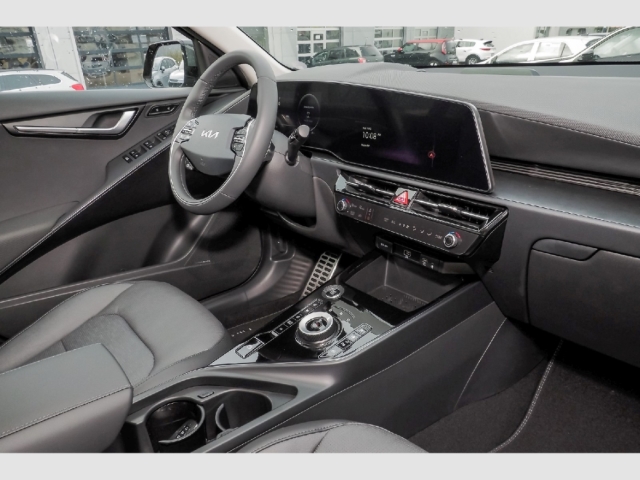 Kia Niro – Bild 8