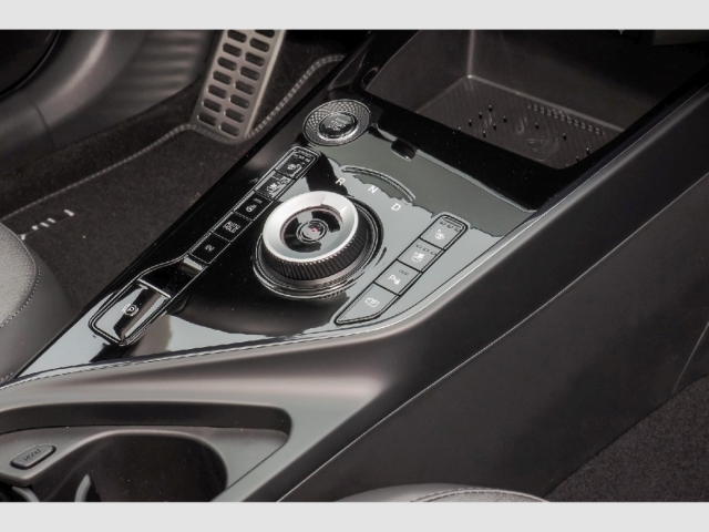 Kia Niro – Bild 9