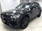 Mercedes-Benz GLC 300 e 4M AMG Sport Night WIDE BEAM Rcam AHK