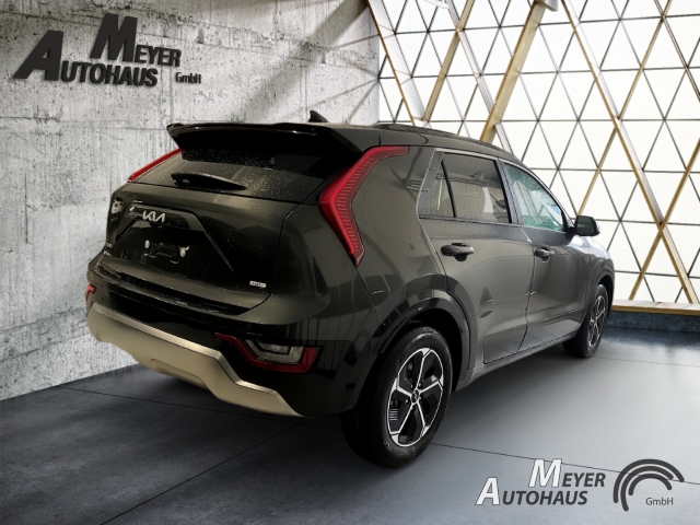 Kia Niro – Bild 12