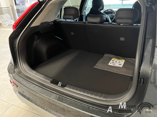 Kia Niro – Bild 13
