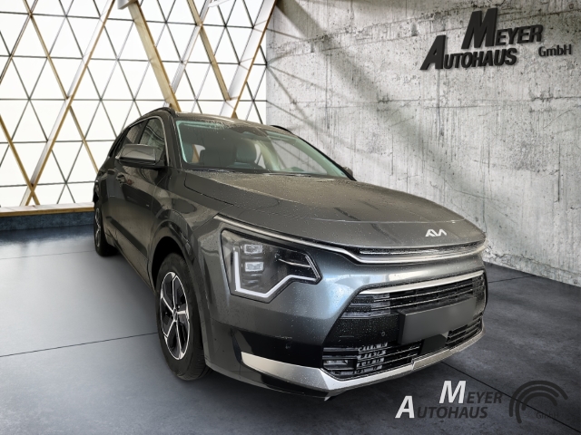 Kia Niro – Bild 14