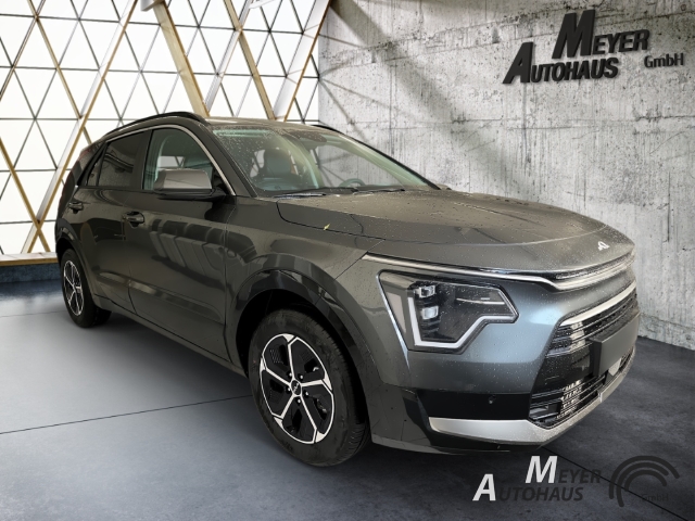 Kia Niro – Bild 15
