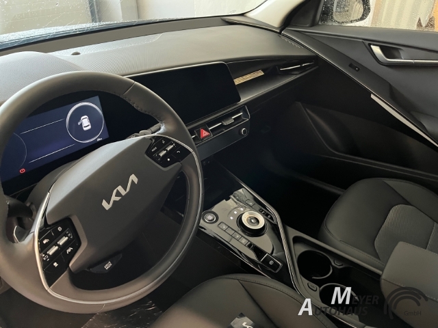 Kia Niro – Bild 19