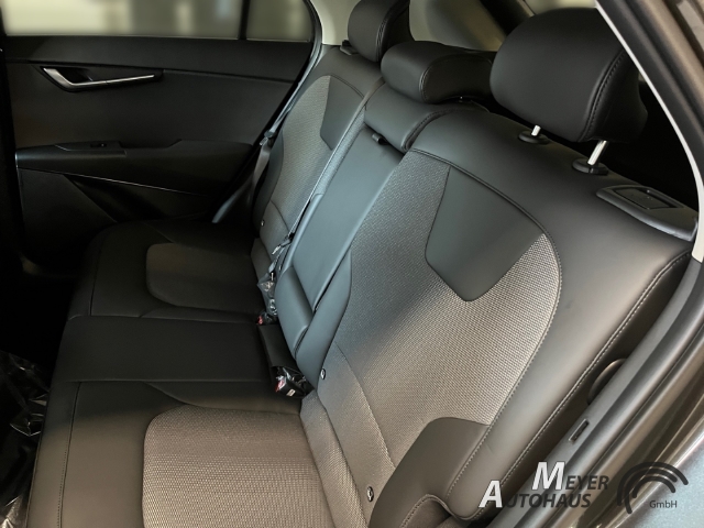 Kia Niro – Bild 6