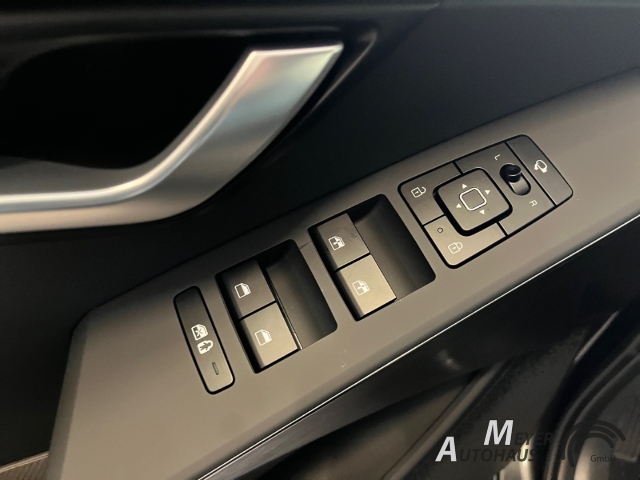 Kia Niro – Bild 7