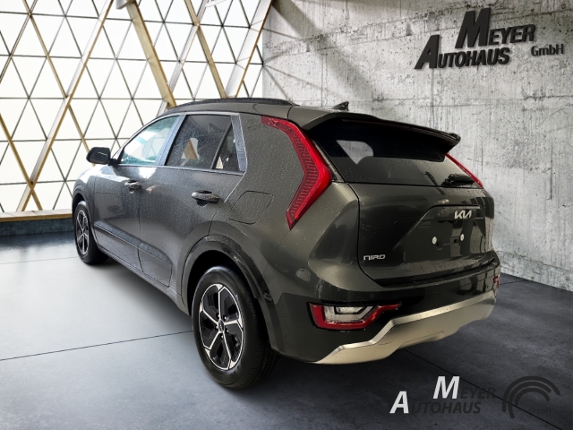 Kia Niro – Bild 9