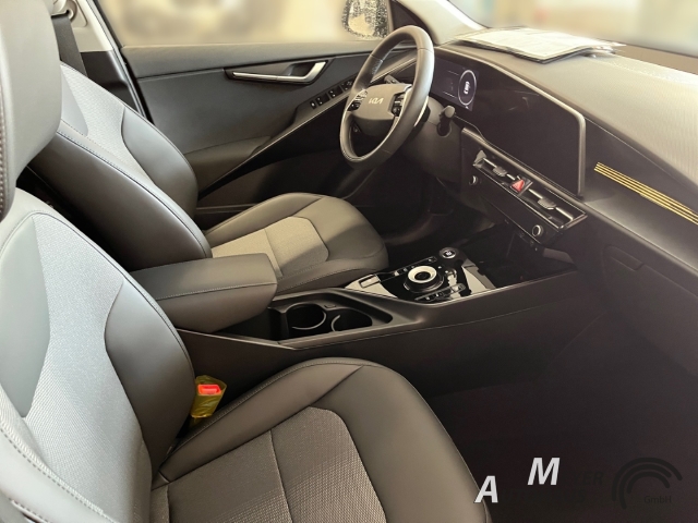 Kia Niro – Bild 10