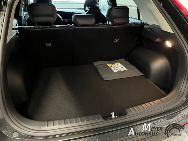 Kia Niro – Bild 11